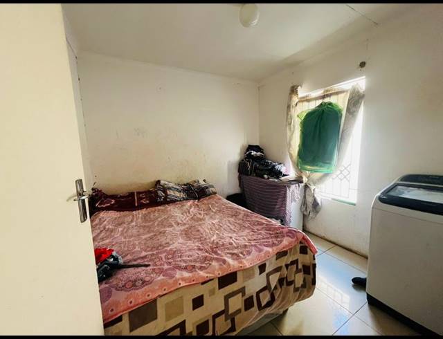 2 BEDROOM HOUSE FOR SALE IN WINDMILL PARK